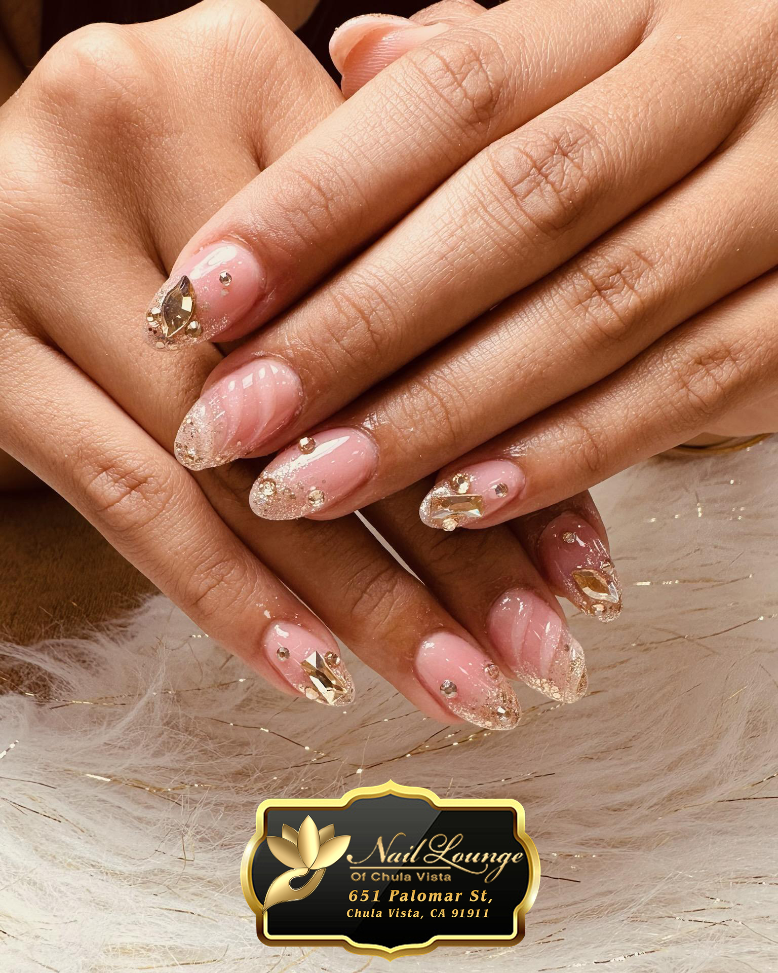 Nail Lounge of Chula Vista